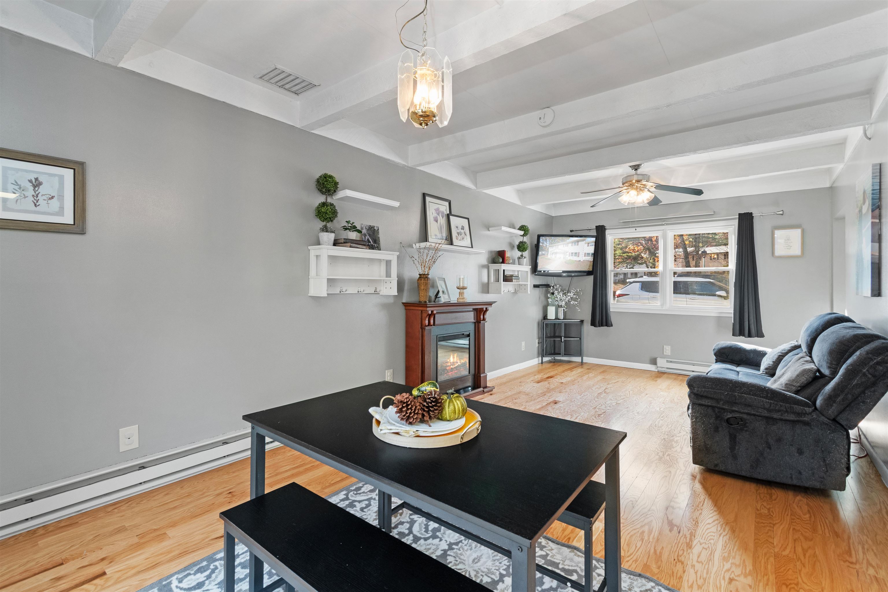 86 Pinecrest Drive Unit: 1E