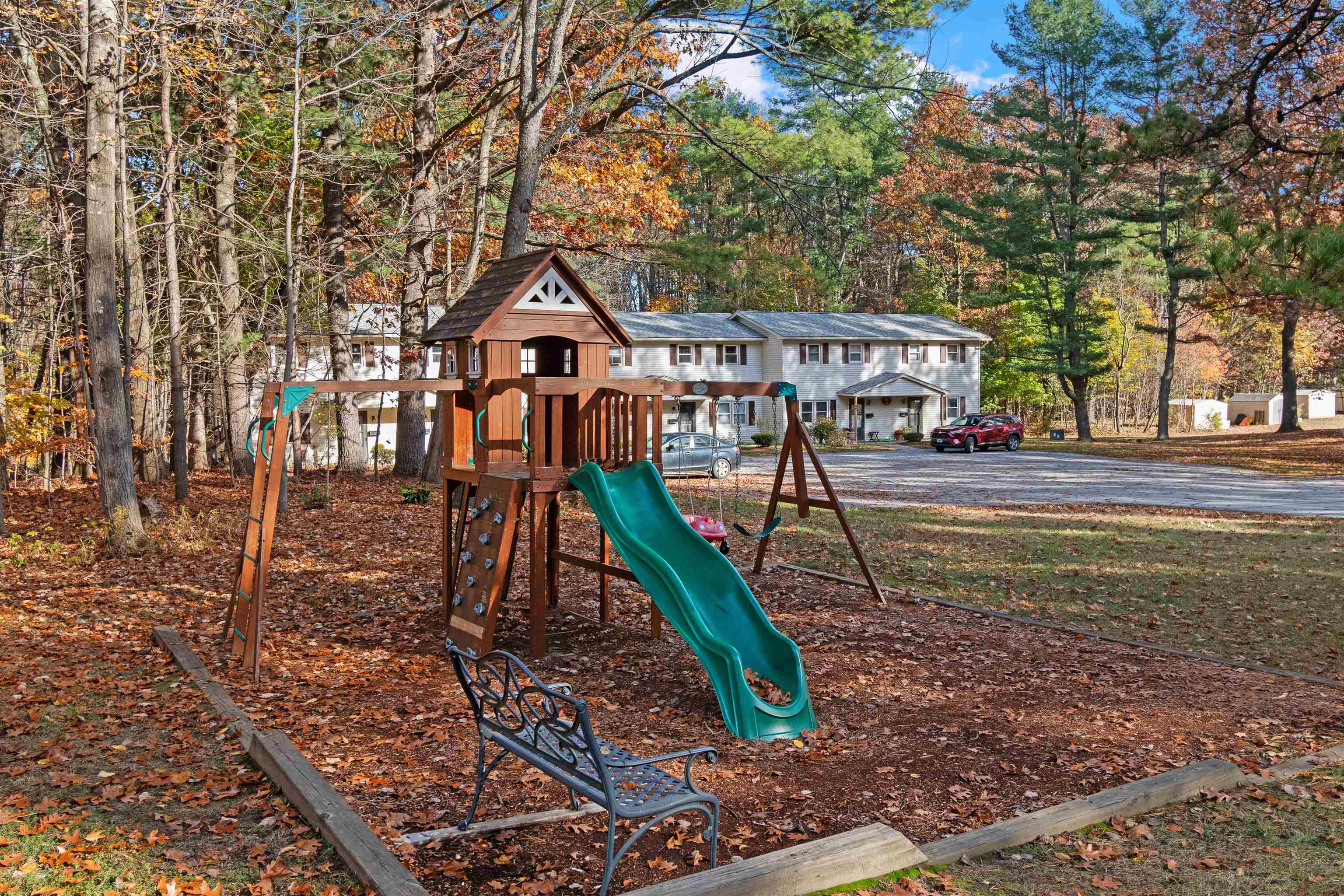 86 Pinecrest Drive Unit: 1E