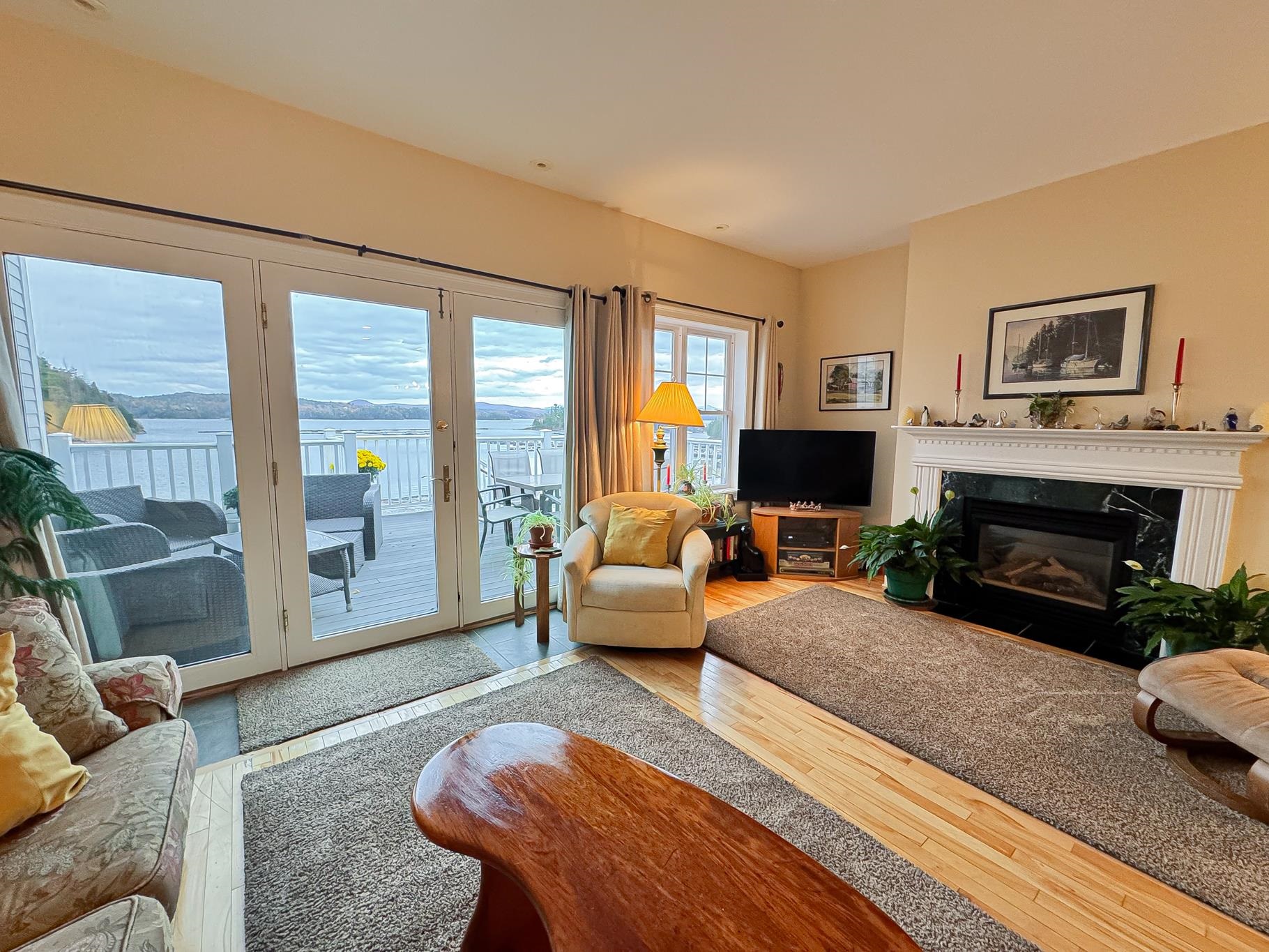 1446 Marble Island Road