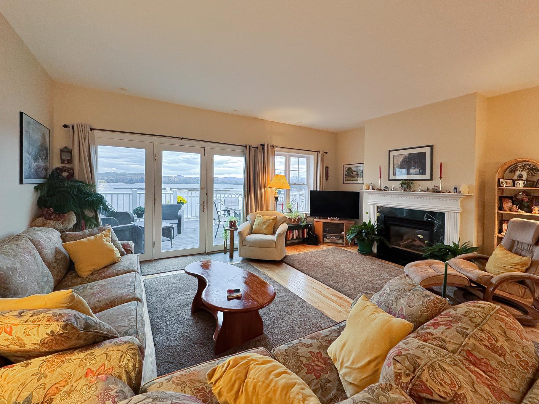 1446 Marble Island Road