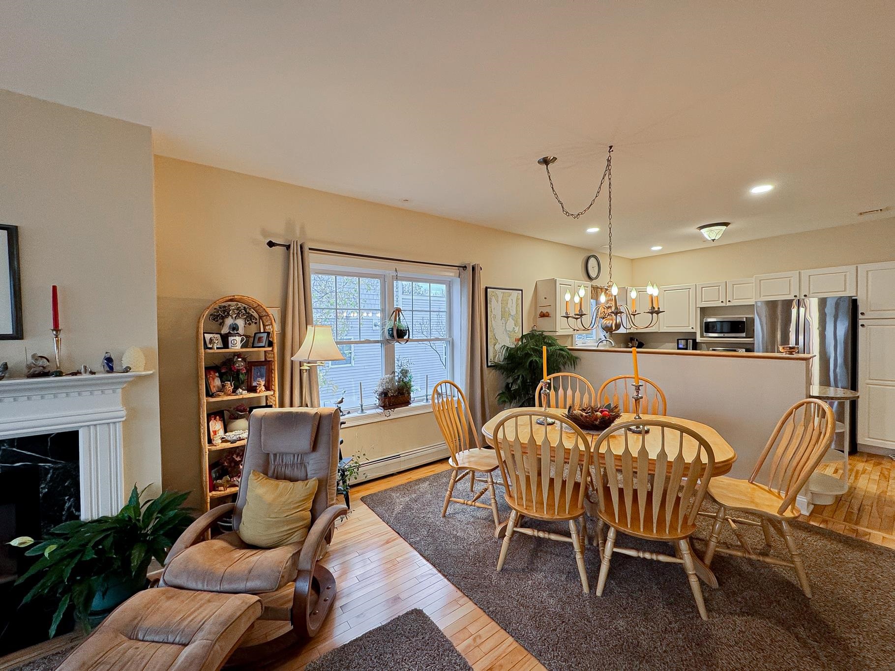 1446 Marble Island Road