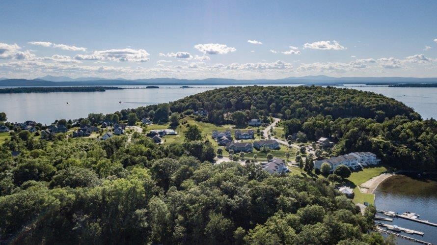 1446 Marble Island Road