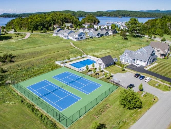 1446 Marble Island Road