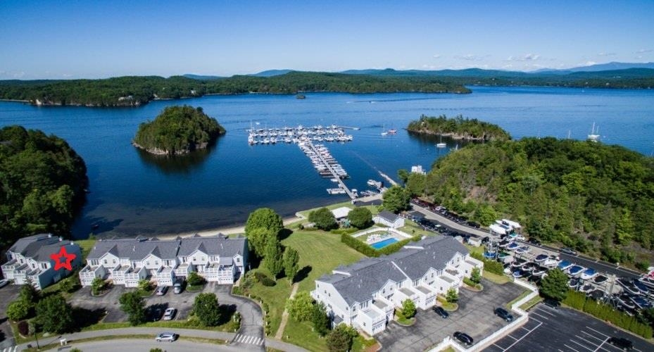 1446 Marble Island Road