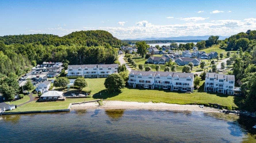 1446 Marble Island Road