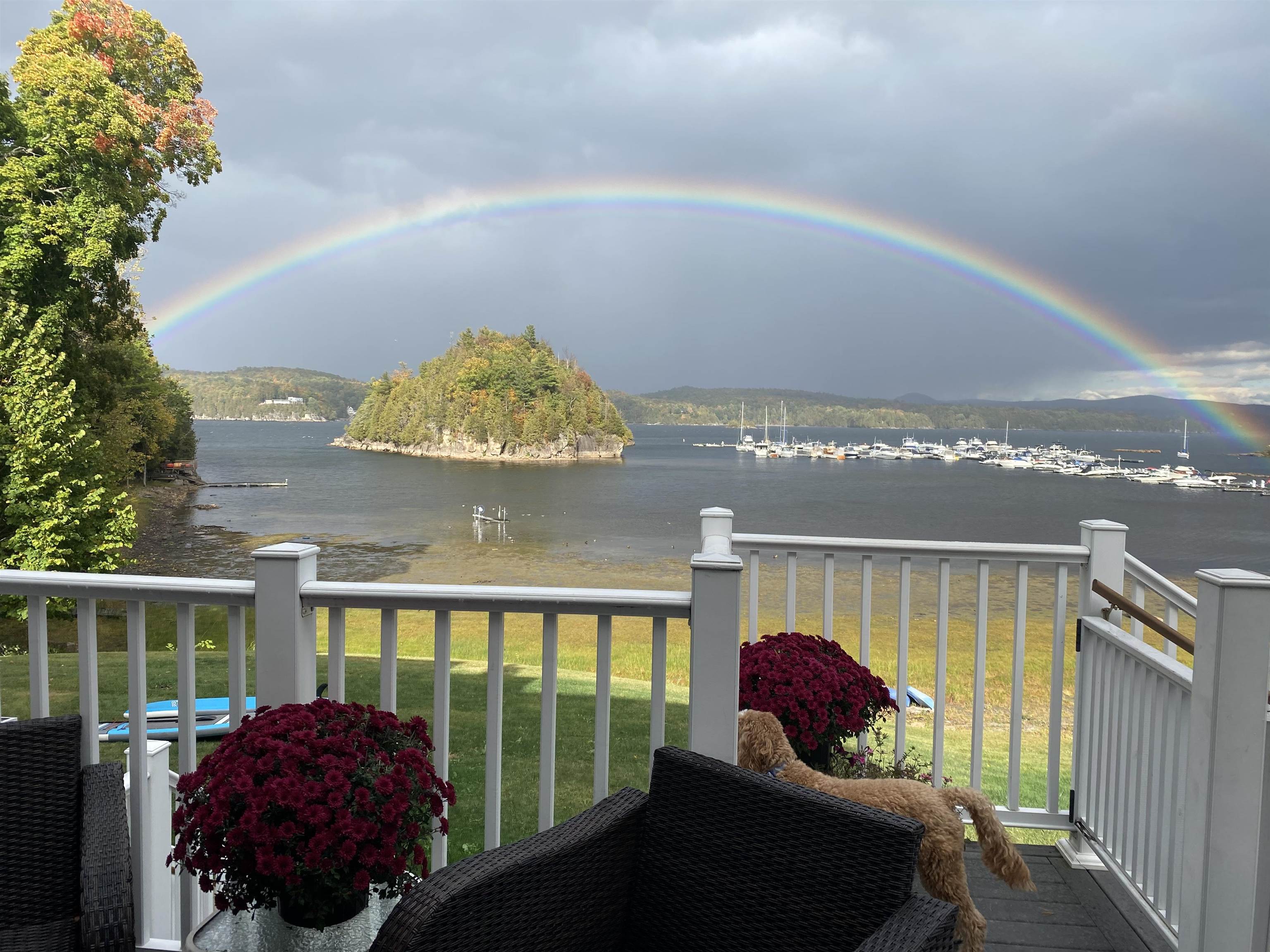 1446 Marble Island Road