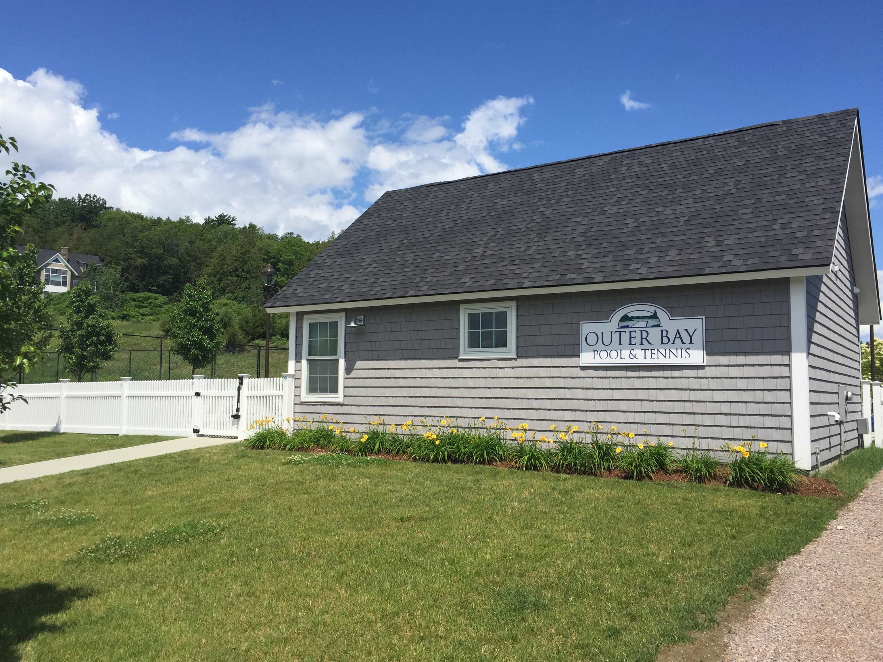 1446 Marble Island Road