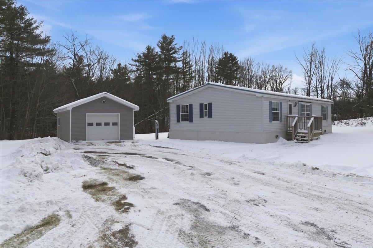 485 Hardscrabble Road