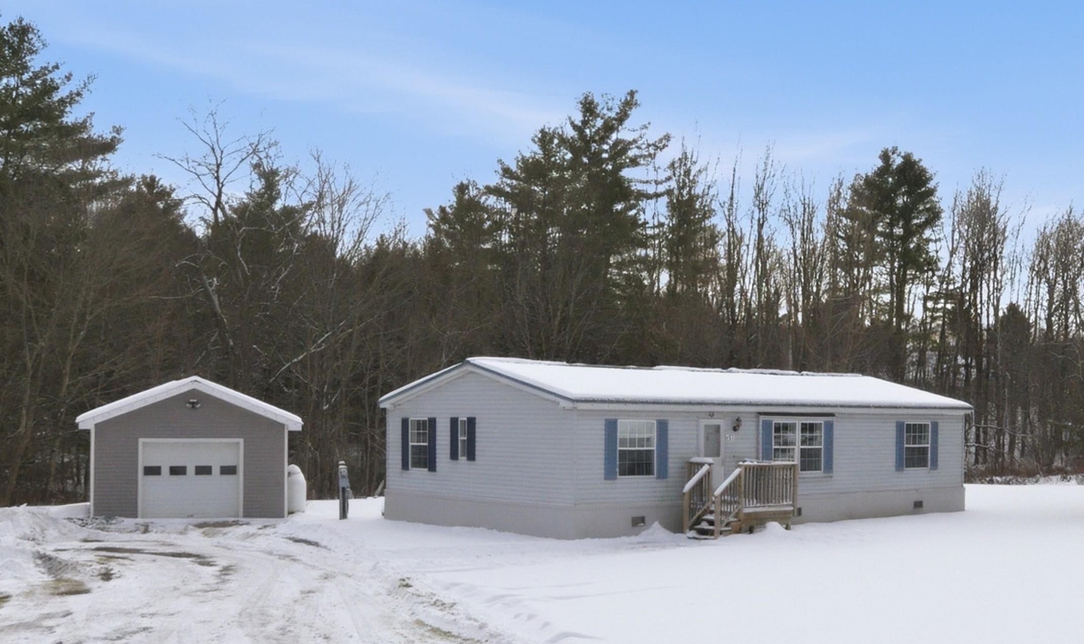 485 Hardscrabble Road