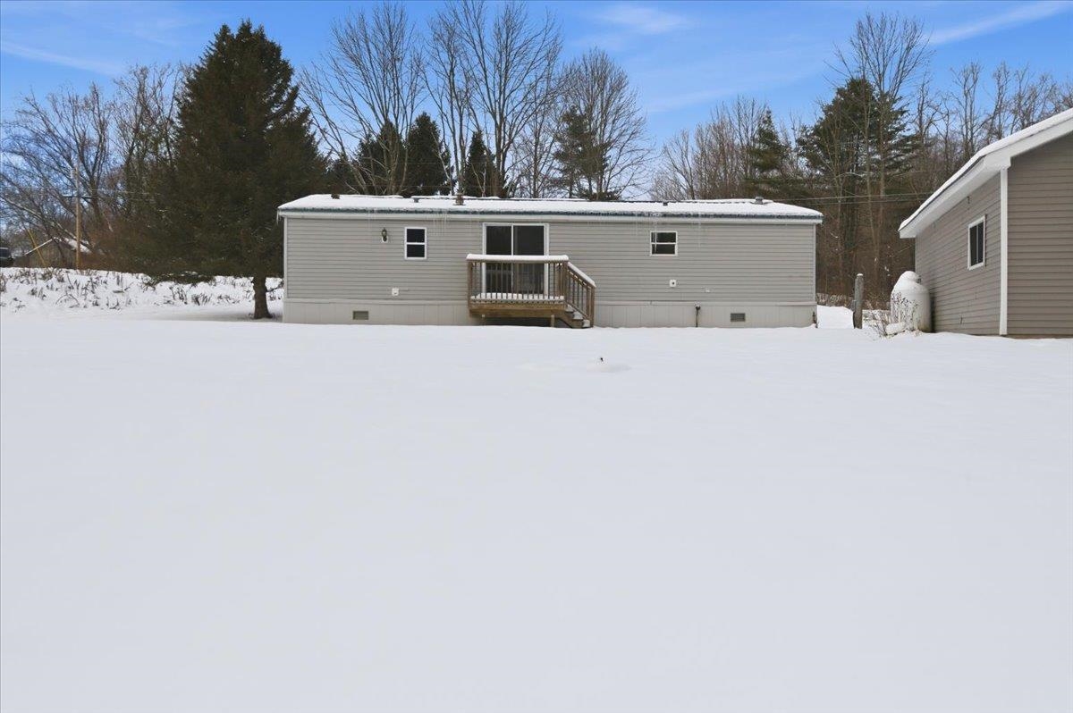 485 Hardscrabble Road
