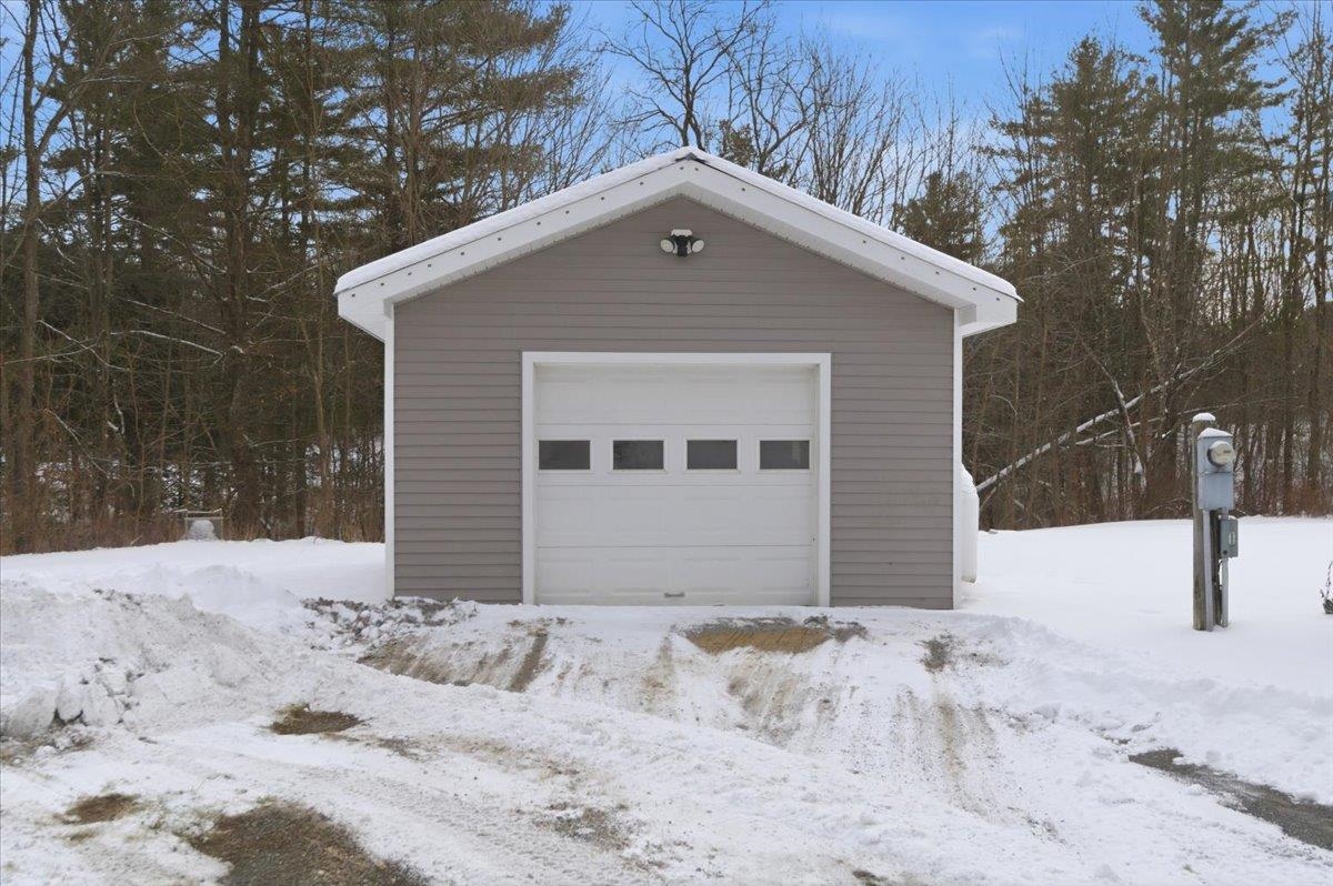 485 Hardscrabble Road