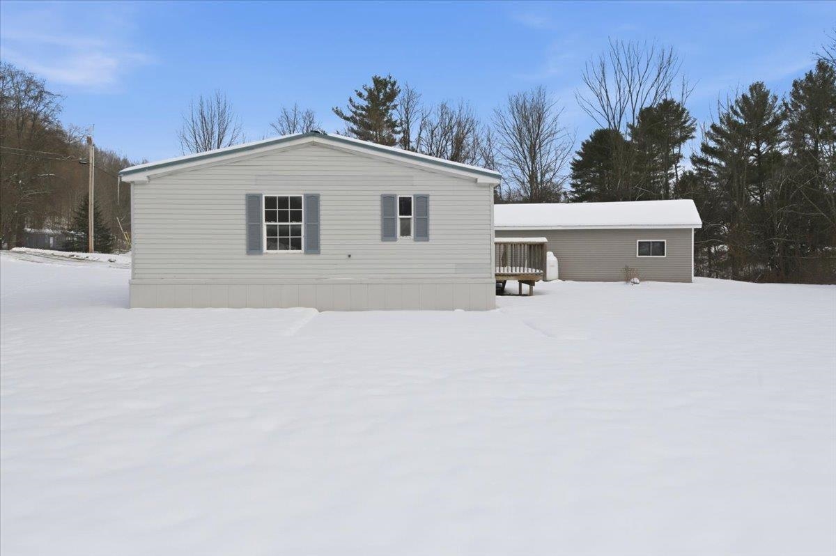 485 Hardscrabble Road
