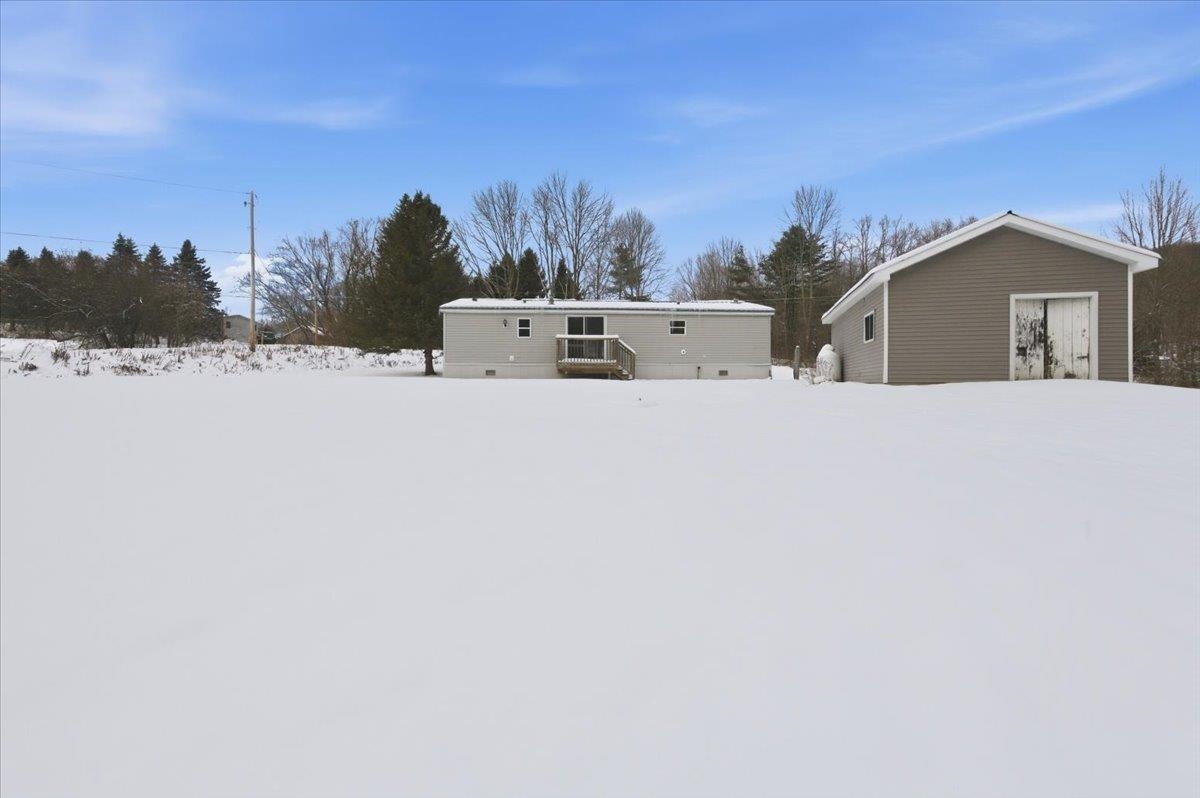 485 Hardscrabble Road