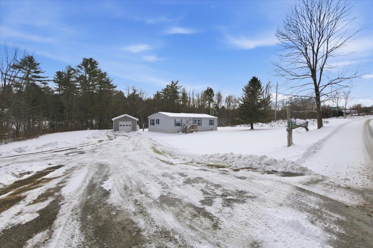 485 Hardscrabble Road