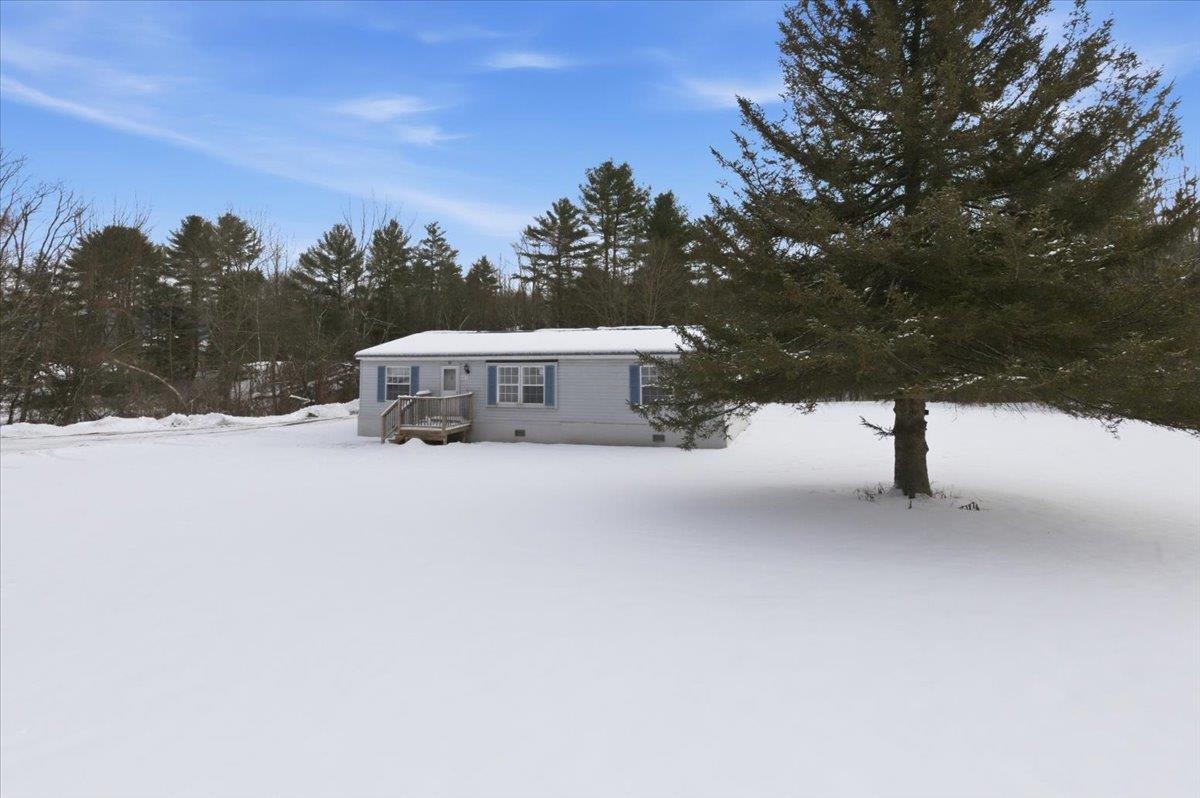 485 Hardscrabble Road