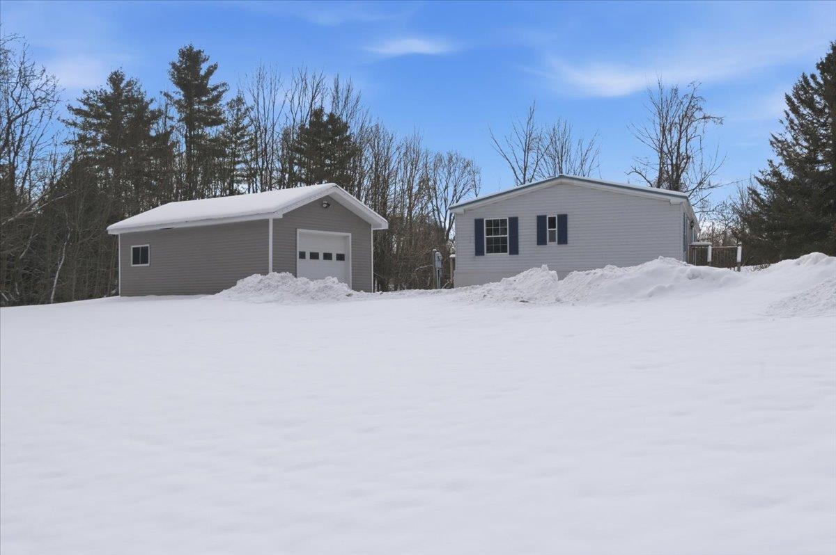 485 Hardscrabble Road