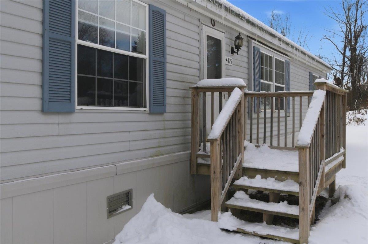 485 Hardscrabble Road