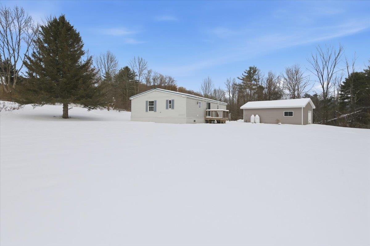 485 Hardscrabble Road