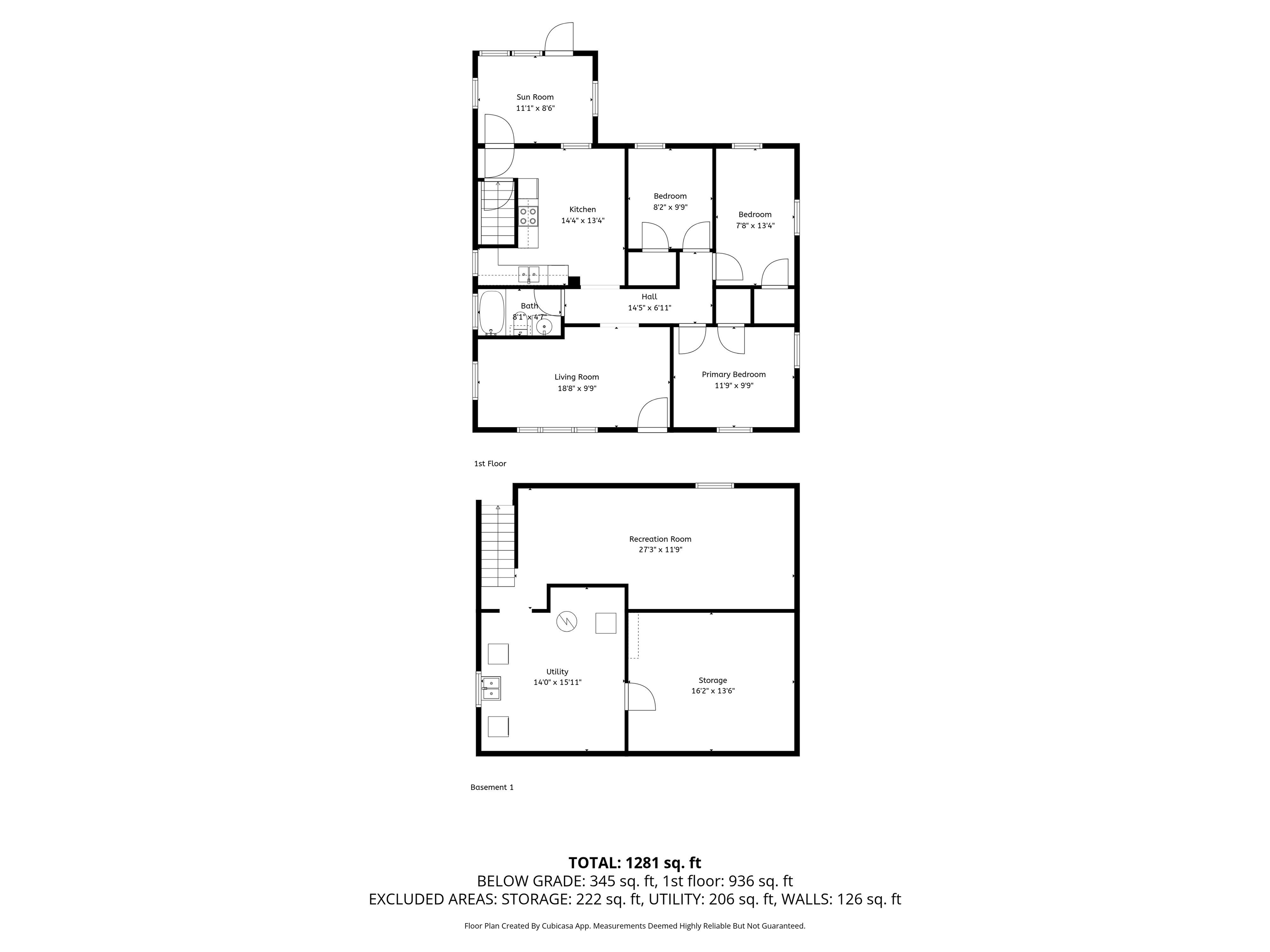 82 Hood Street