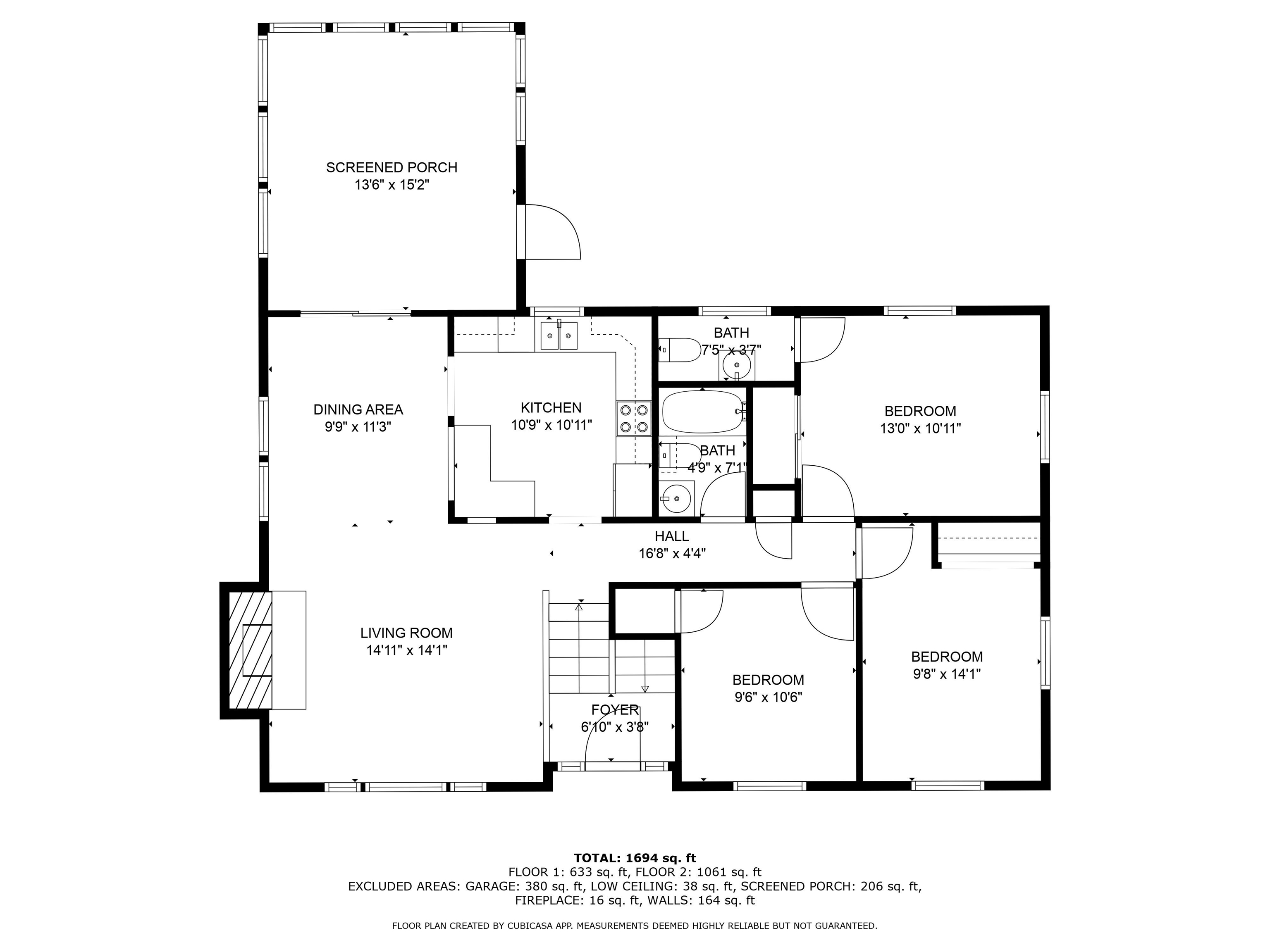 37 Mountain View Boulevard