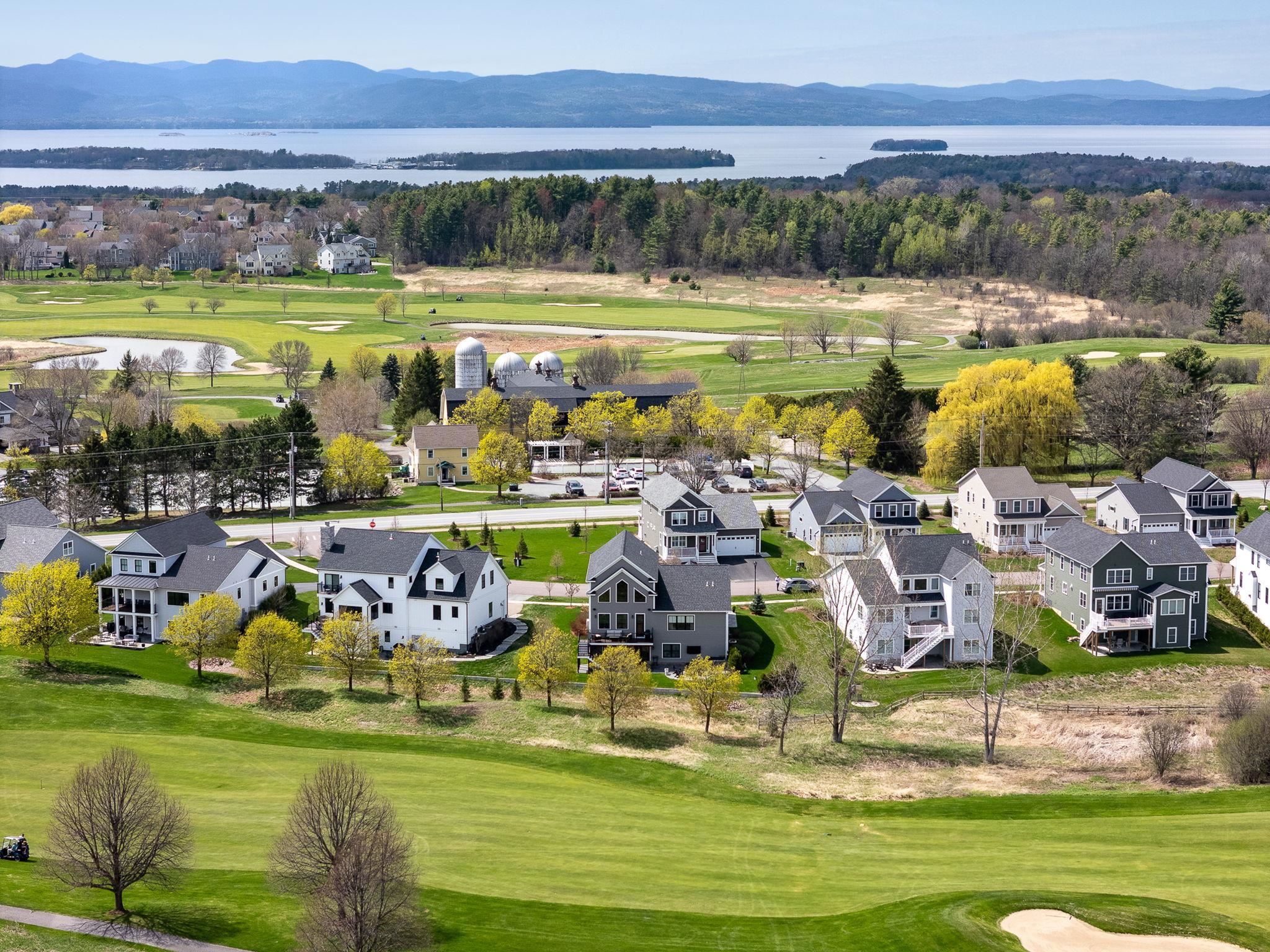 42 Medalist Drive