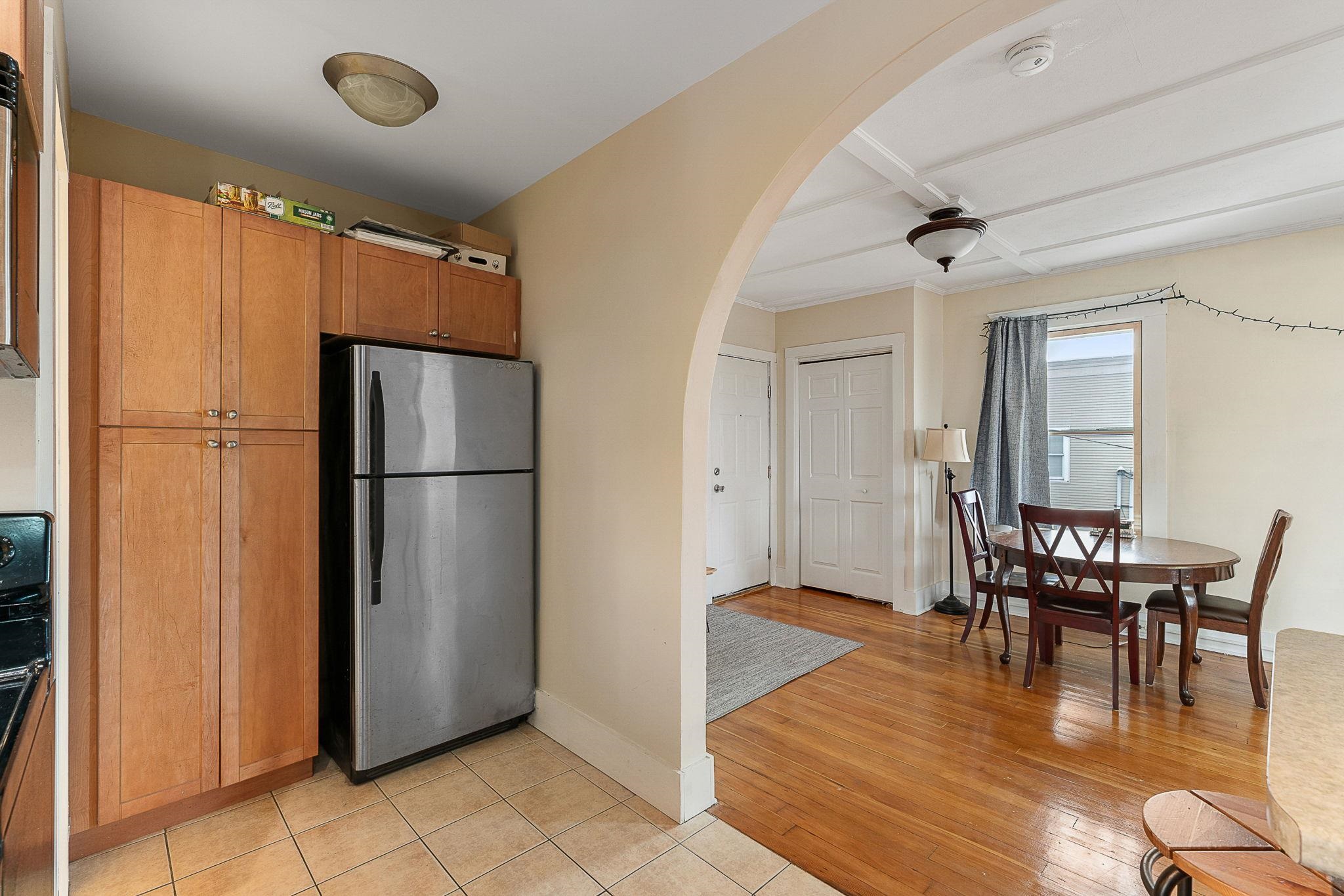 32 South Main Street Unit: 9