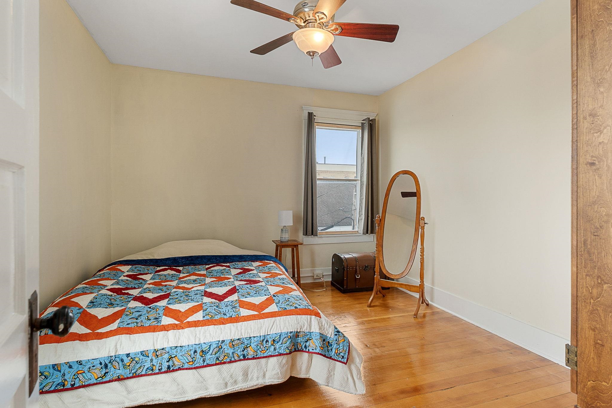 32 South Main Street Unit: 9