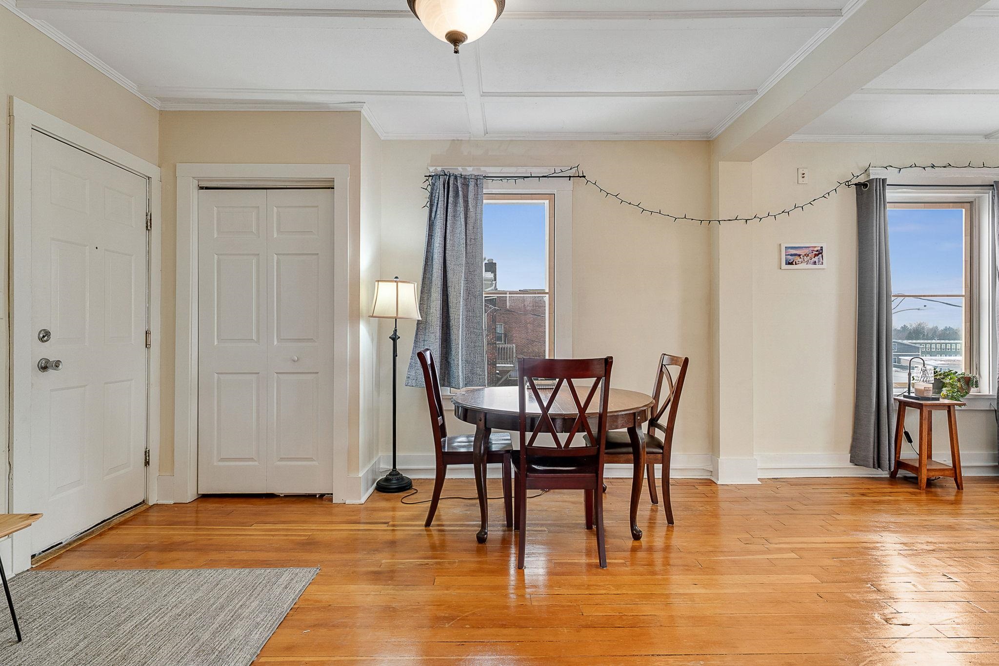 32 South Main Street Unit: 9