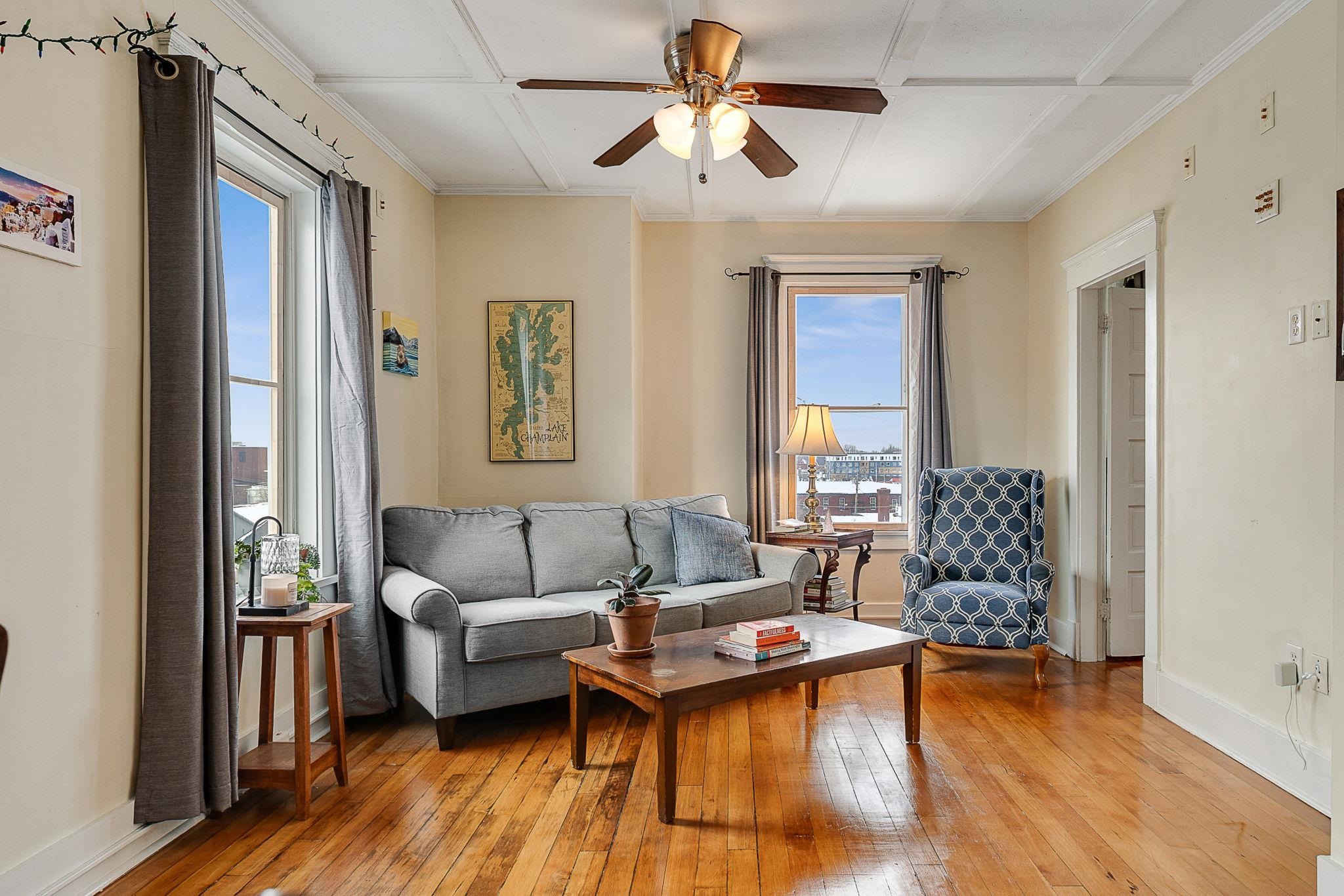 32 South Main Street Unit: 9