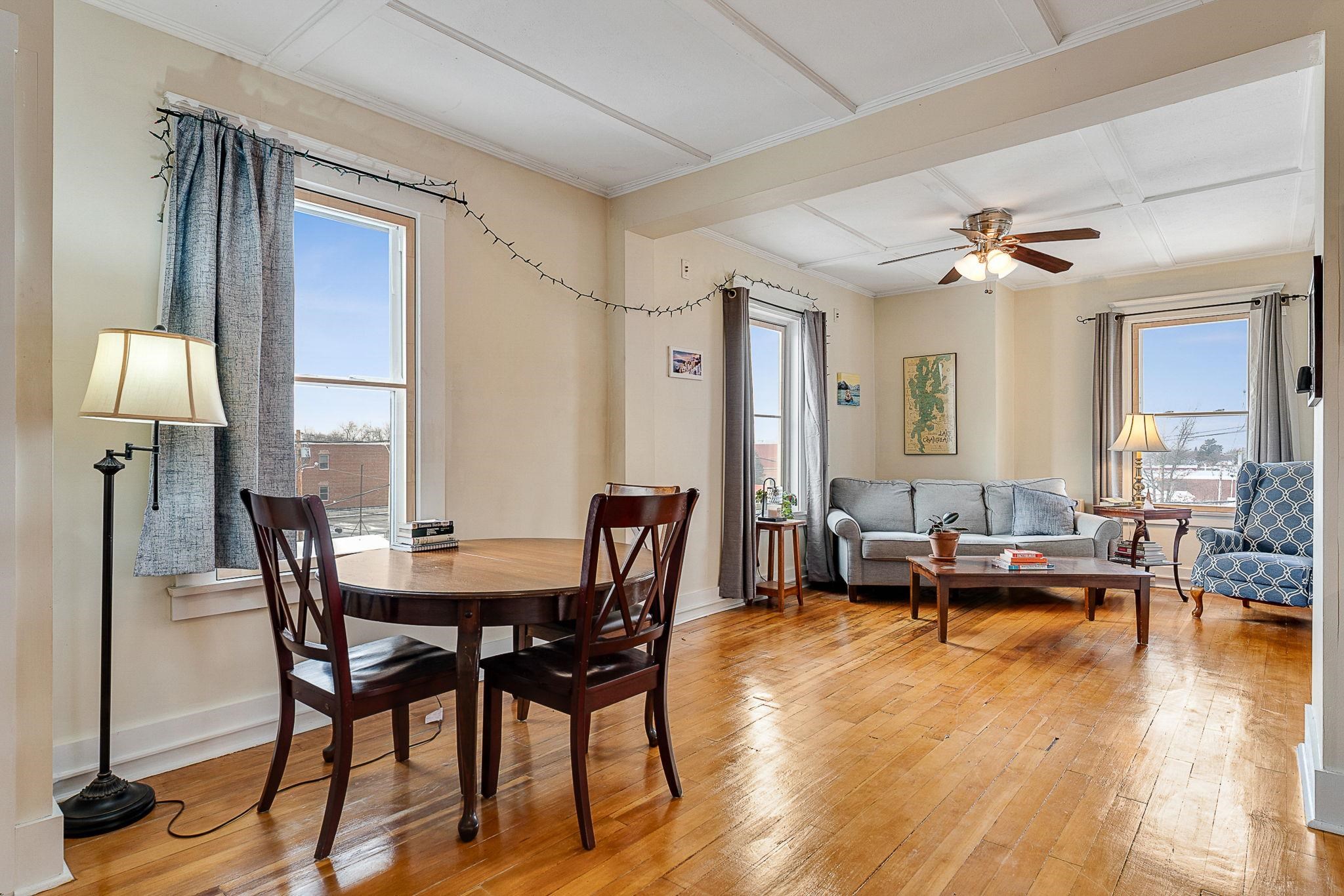 32 South Main Street Unit: 9