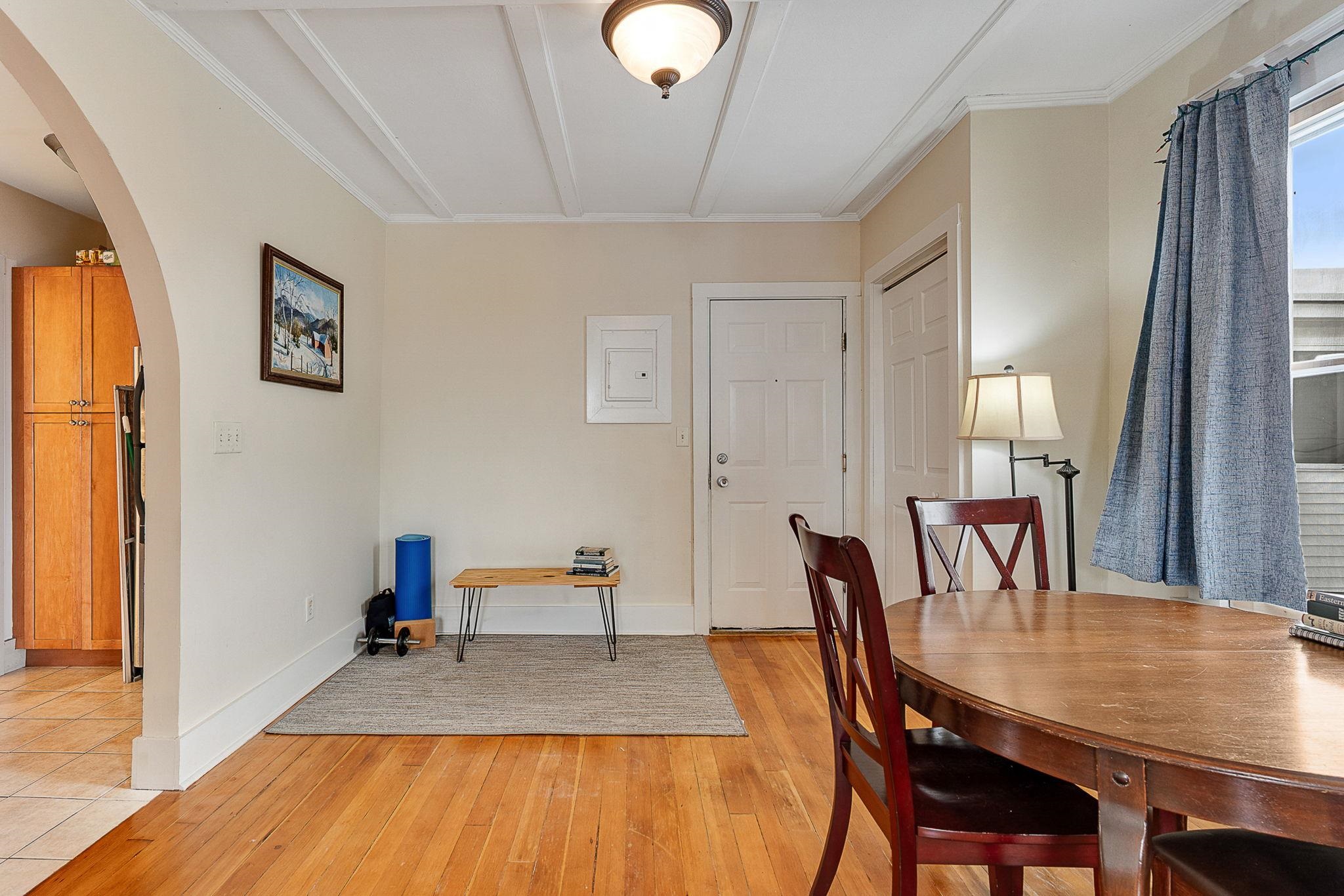 32 South Main Street Unit: 9