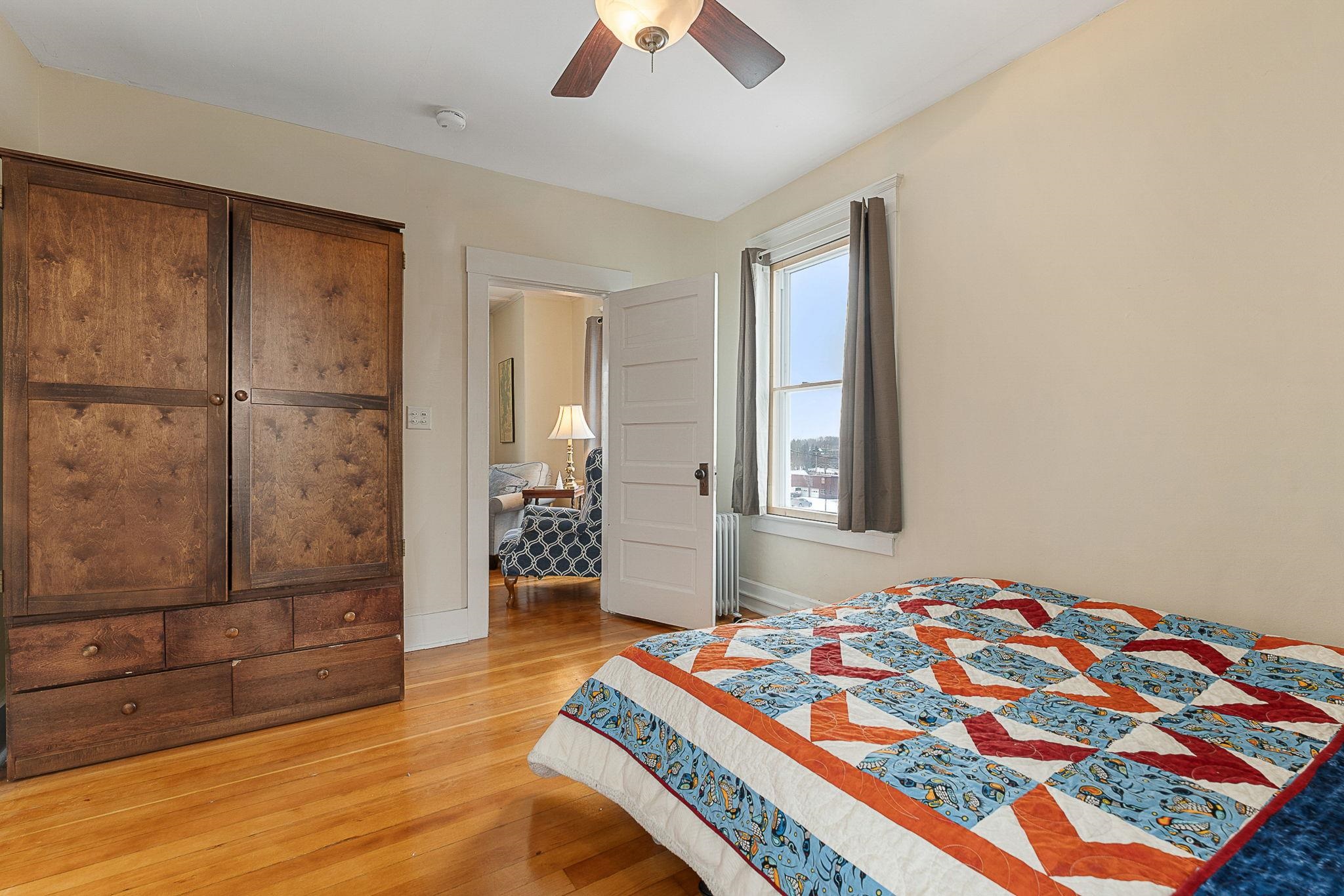 32 South Main Street Unit: 9