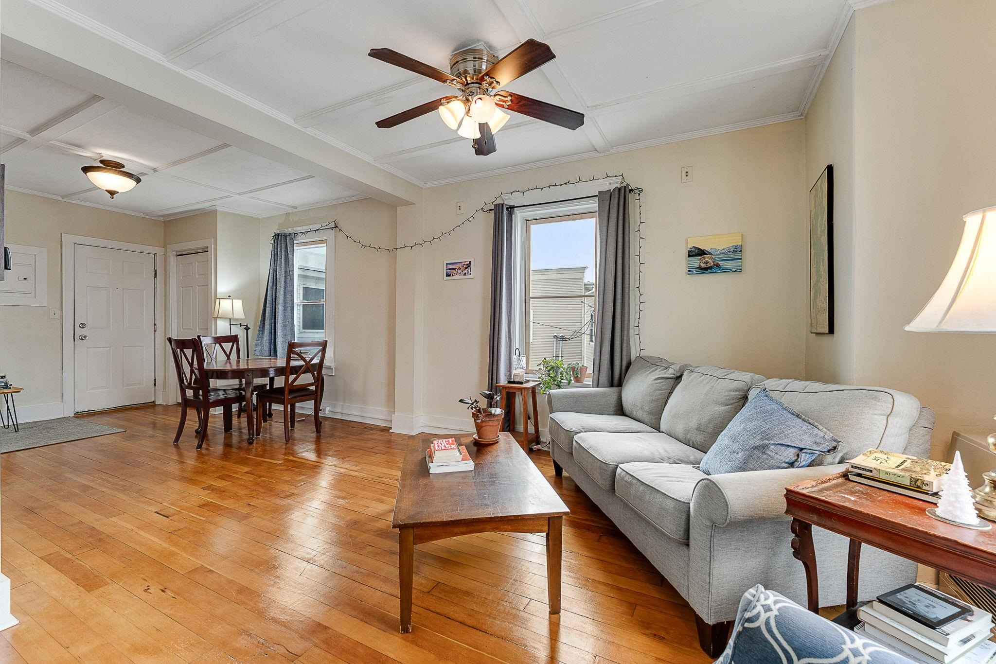 32 South Main Street Unit: 9