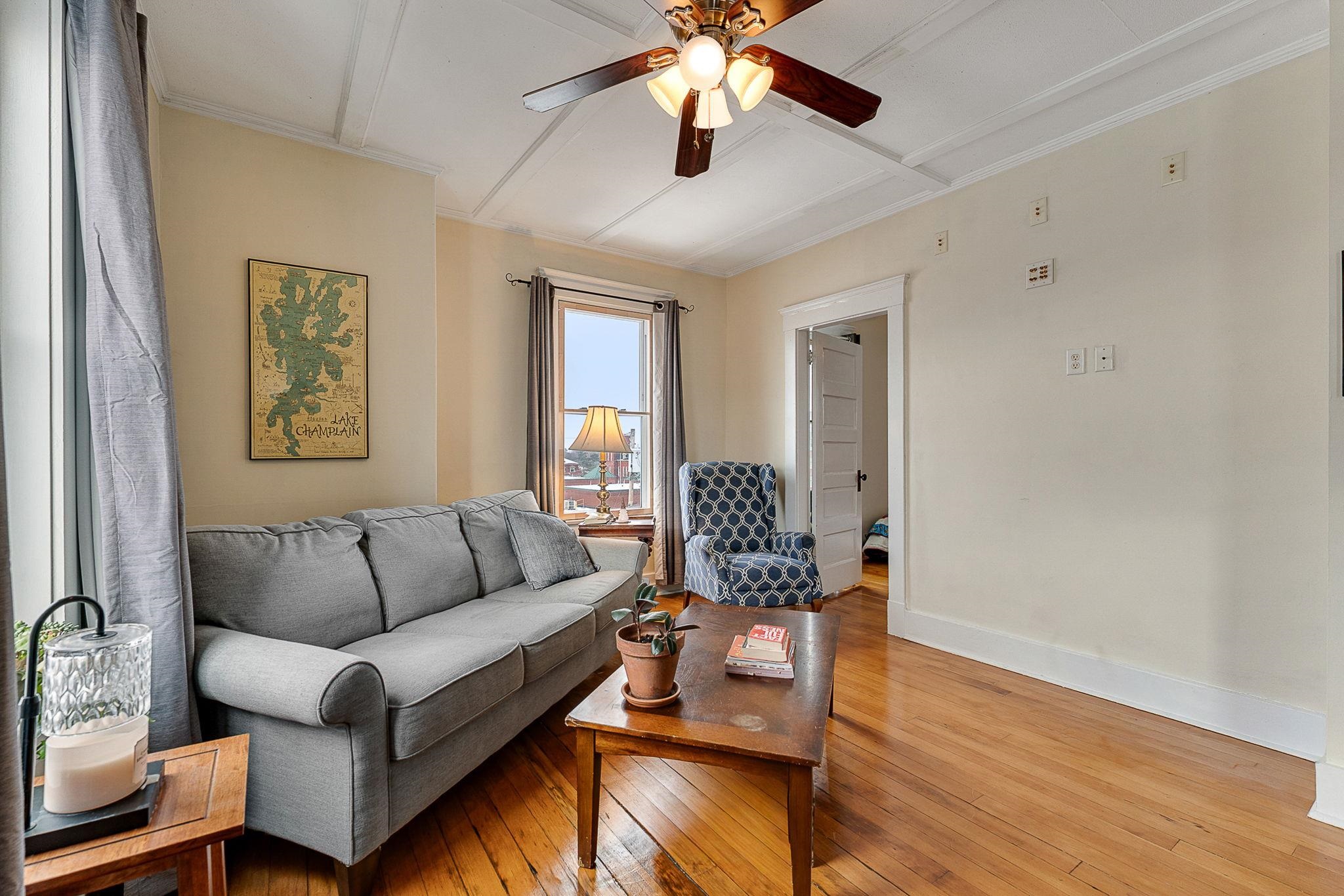 32 South Main Street Unit: 9