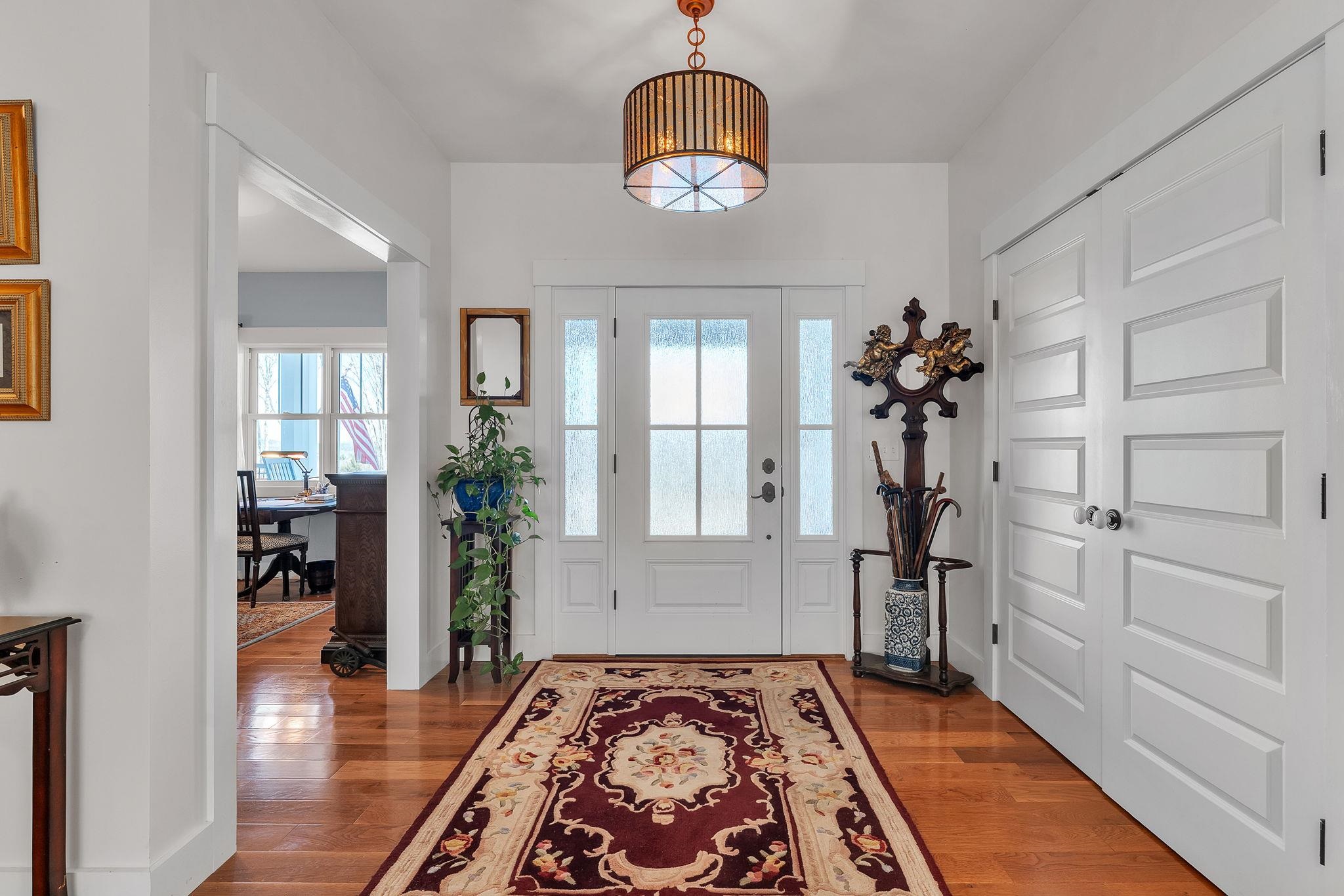 30 Black Walnut Lane