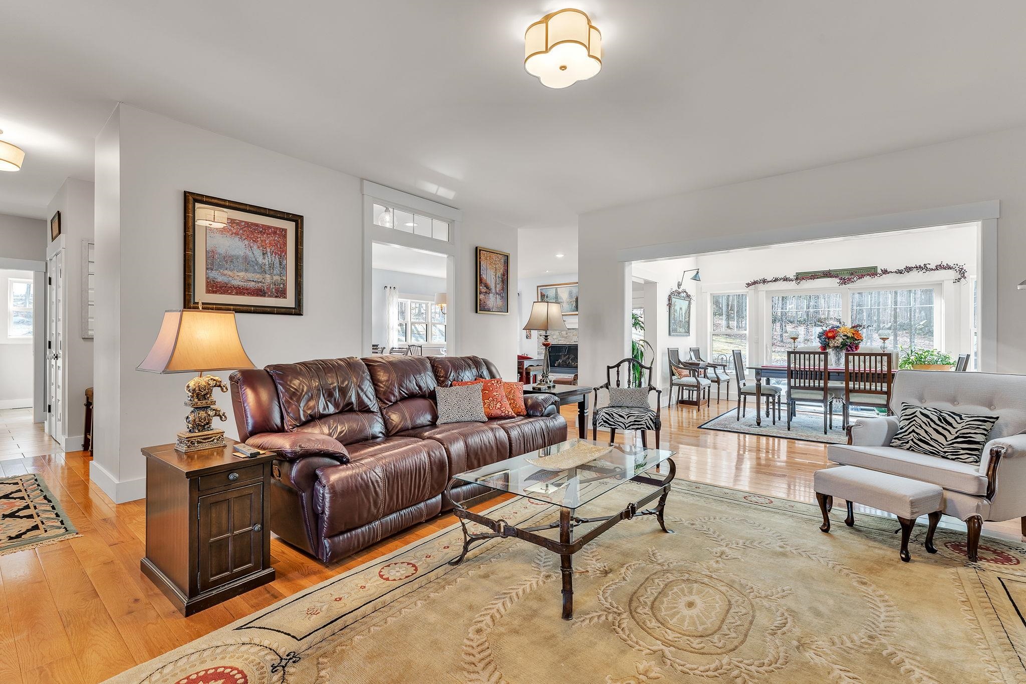 30 Black Walnut Lane