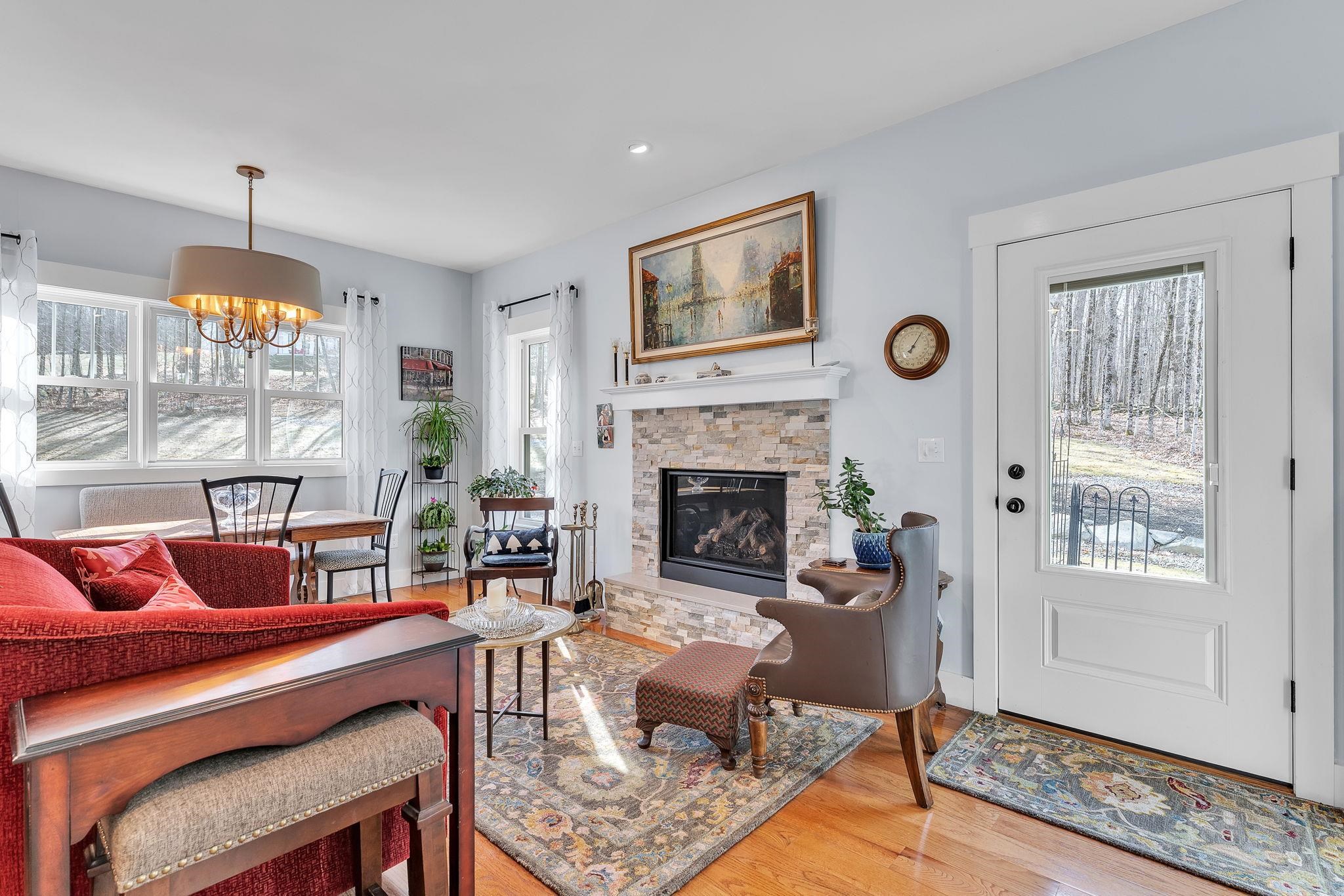 30 Black Walnut Lane