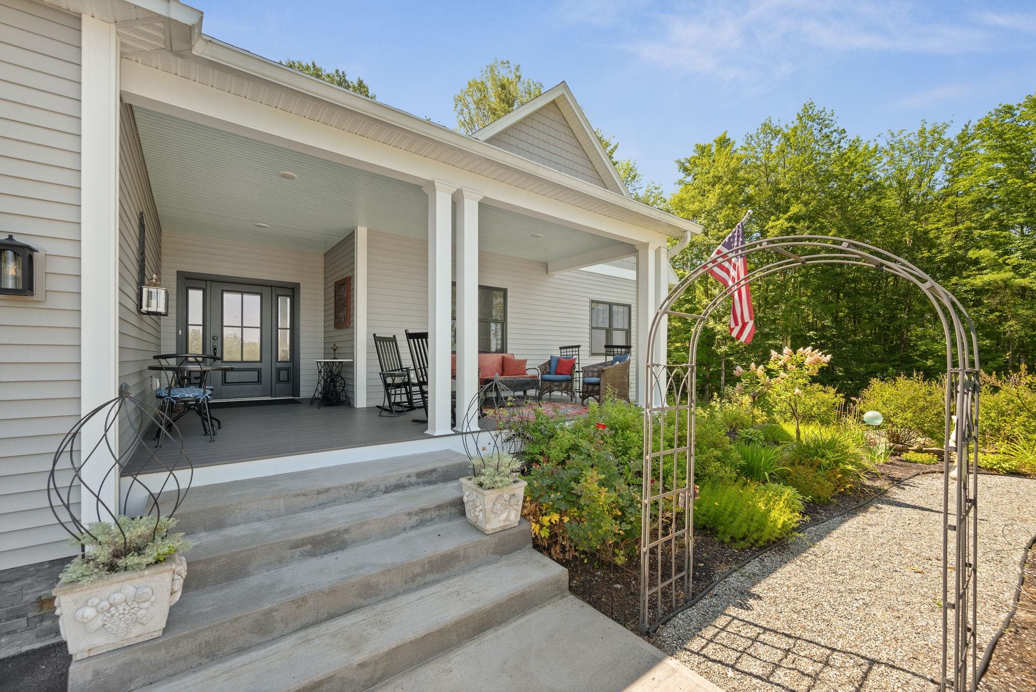 30 Black Walnut Lane