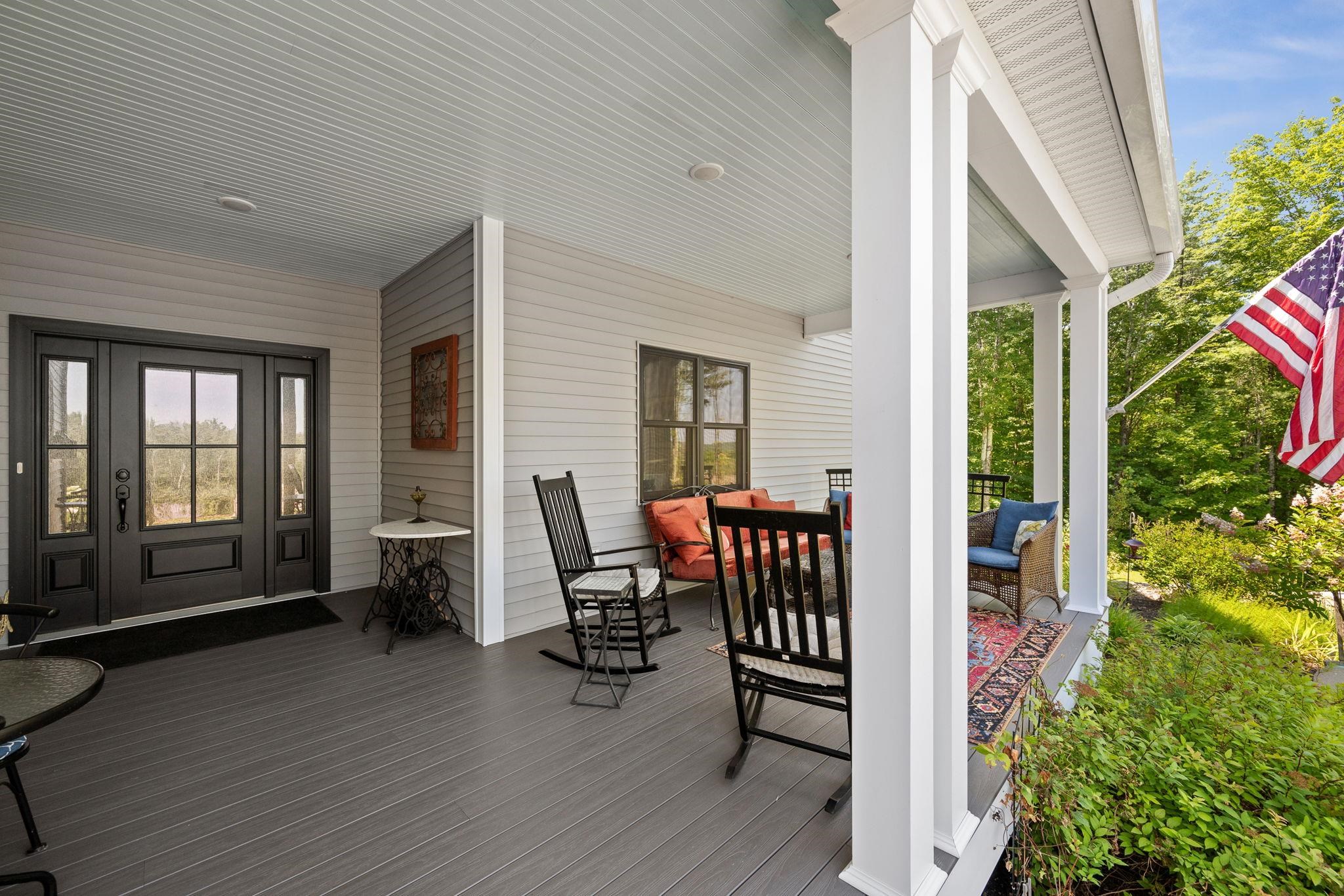 30 Black Walnut Lane