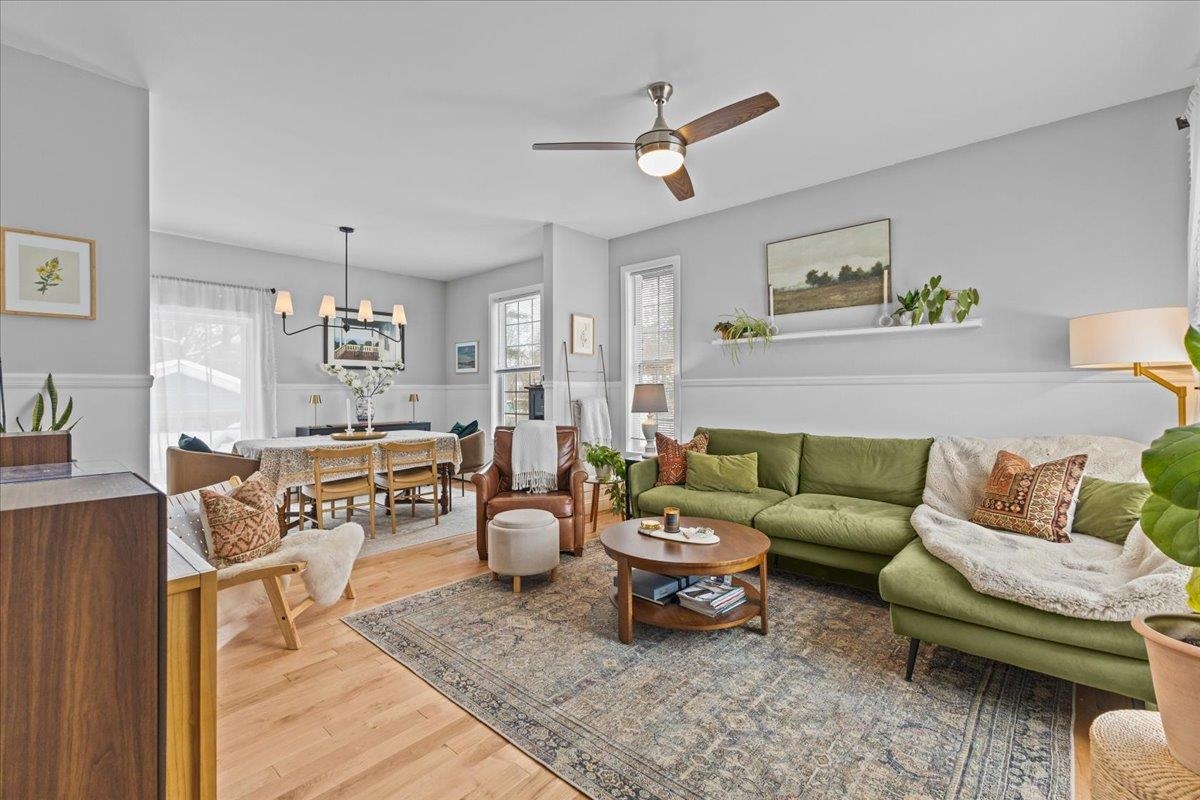 38 Morehouse Drive Unit: A