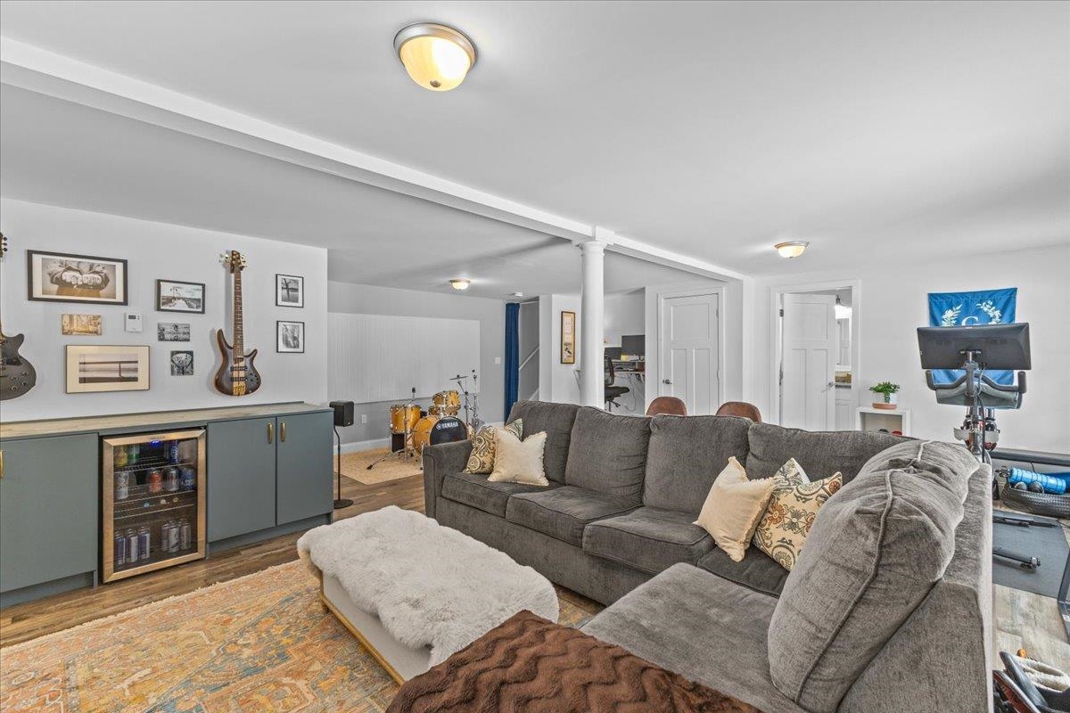 38 Morehouse Drive Unit: A