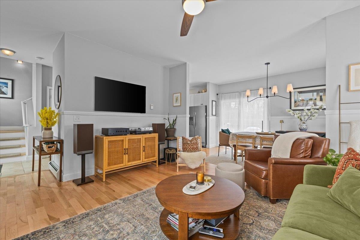 38 Morehouse Drive Unit: A