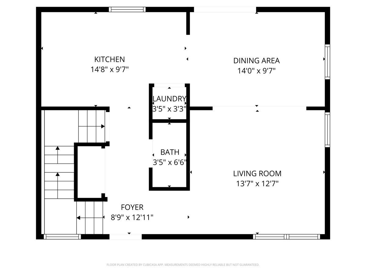 38 Morehouse Drive Unit: A