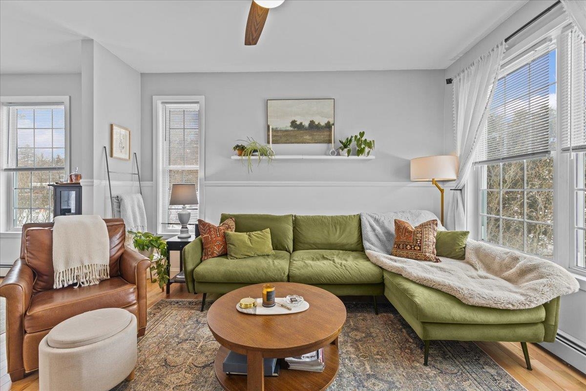 38 Morehouse Drive Unit: A