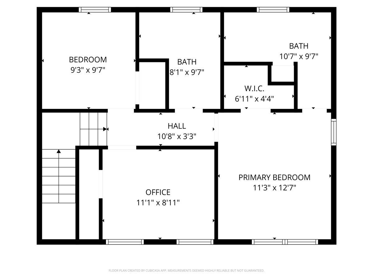 38 Morehouse Drive Unit: A