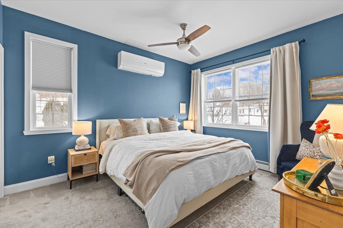 38 Morehouse Drive Unit: A