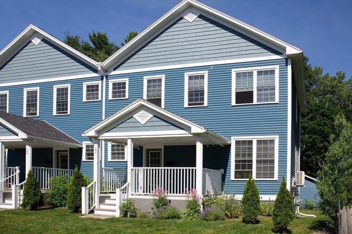 38 Morehouse Drive Unit: A