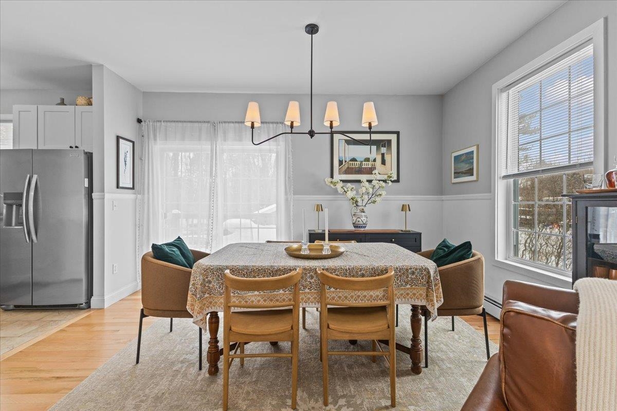 38 Morehouse Drive Unit: A