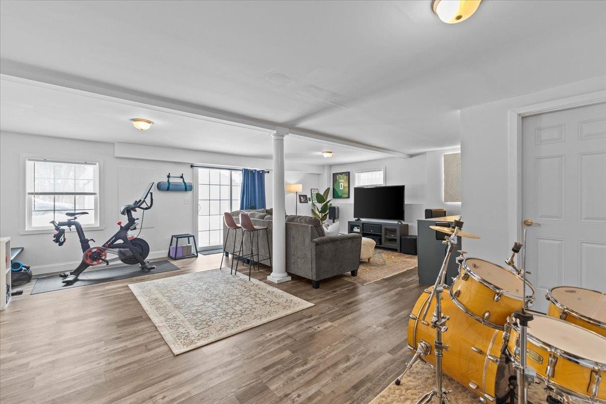 38 Morehouse Drive Unit: A