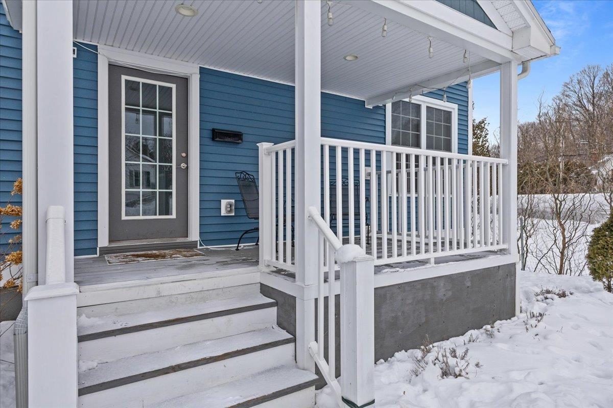 38 Morehouse Drive Unit: A